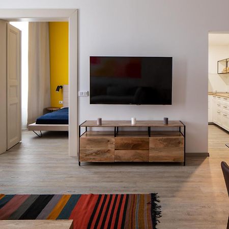 Designer Apartments In New Town By Prague Days - "Included Everything We Needed And More" Phòng bức ảnh