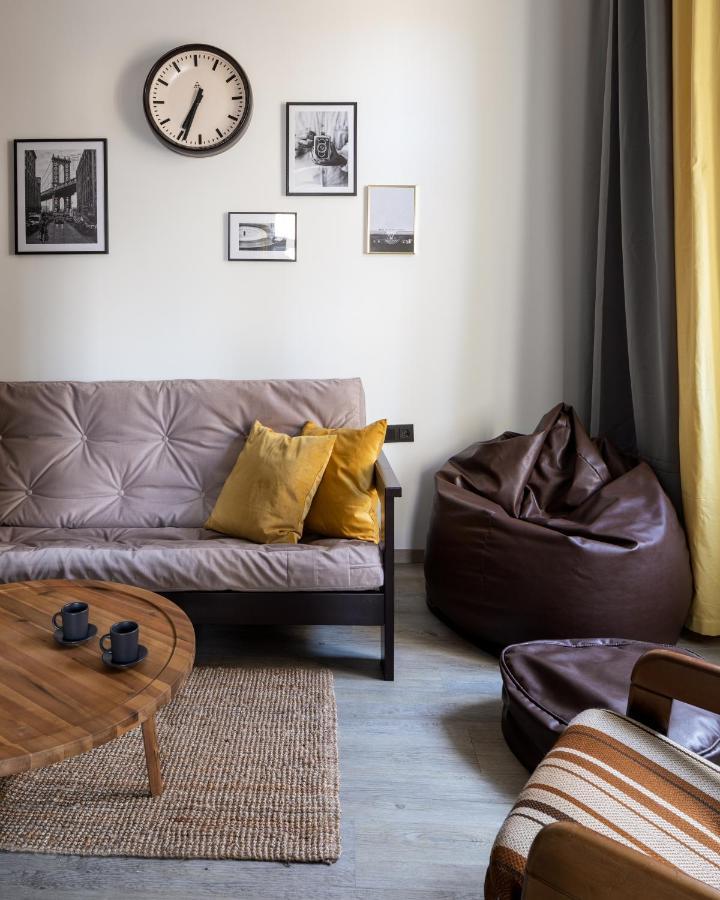 Designer Apartments In New Town By Prague Days - "Included Everything We Needed And More" Ngoại thất bức ảnh