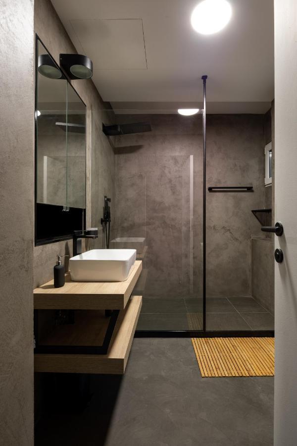 Designer Apartments In New Town By Prague Days - "Included Everything We Needed And More" Ngoại thất bức ảnh