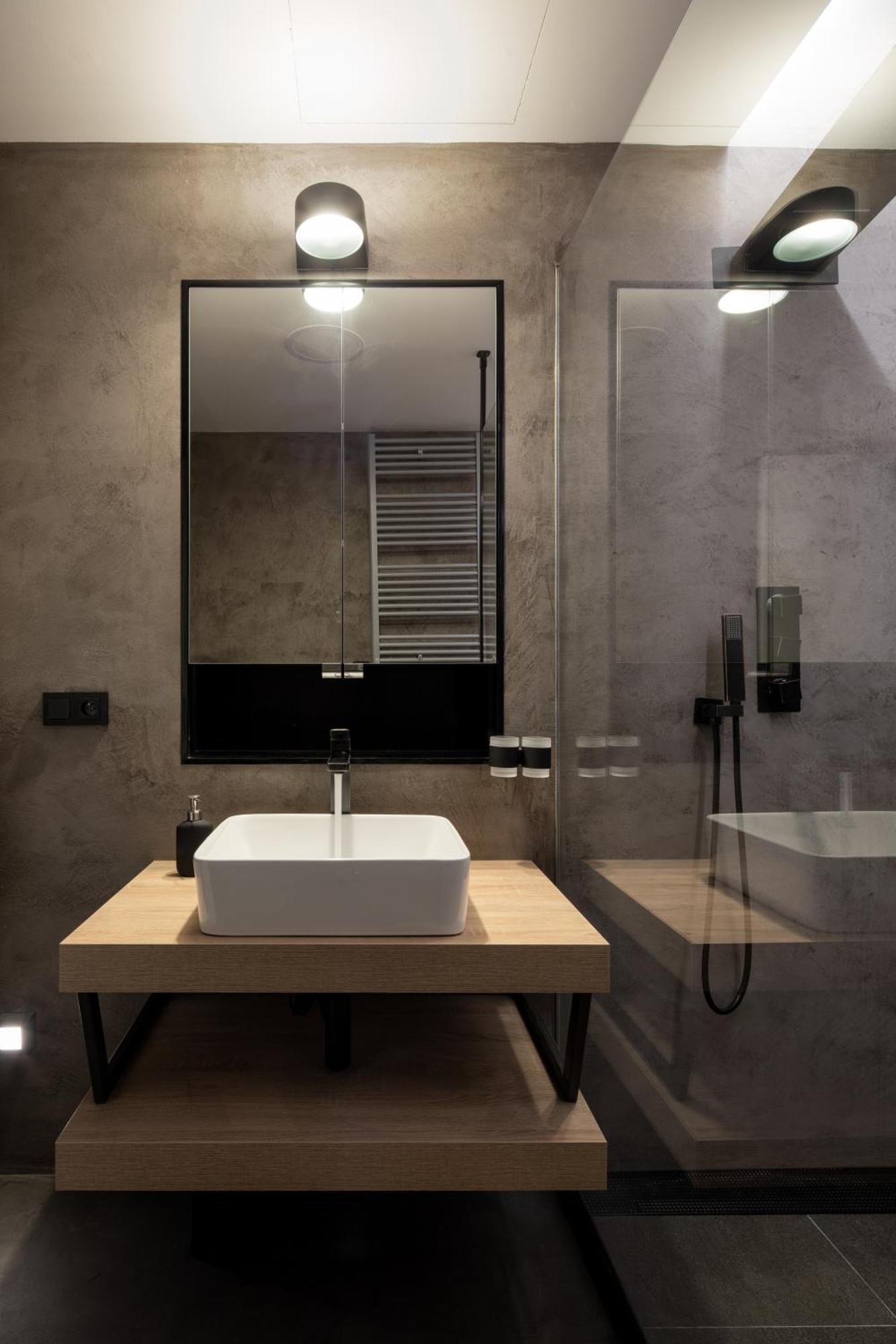 Designer Apartments In New Town By Prague Days - "Included Everything We Needed And More" Phòng bức ảnh