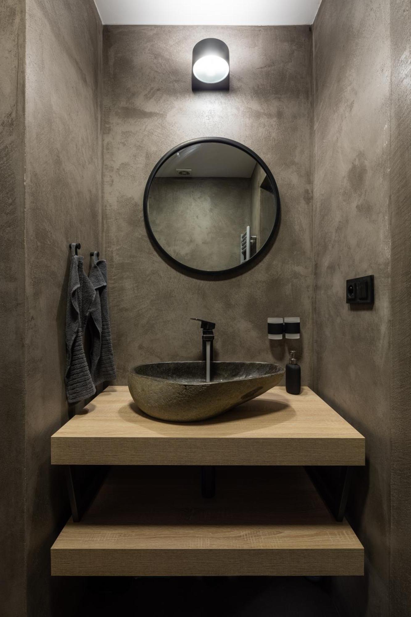 Designer Apartments In New Town By Prague Days - "Included Everything We Needed And More" Phòng bức ảnh