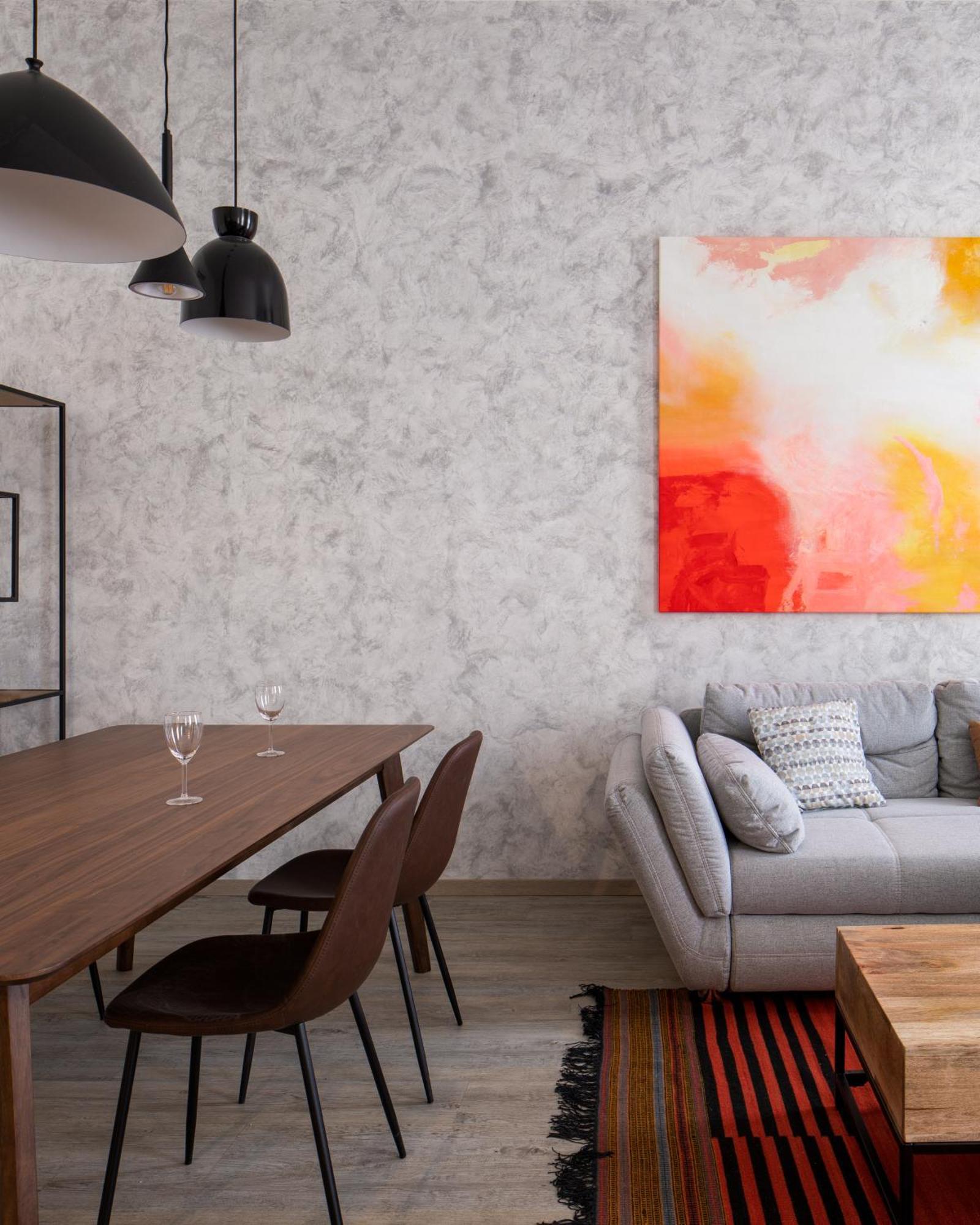 Designer Apartments In New Town By Prague Days - "Included Everything We Needed And More" Phòng bức ảnh